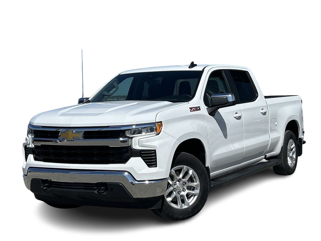 2023 Chevrolet Silverado 1500 in Barrie, Ontario