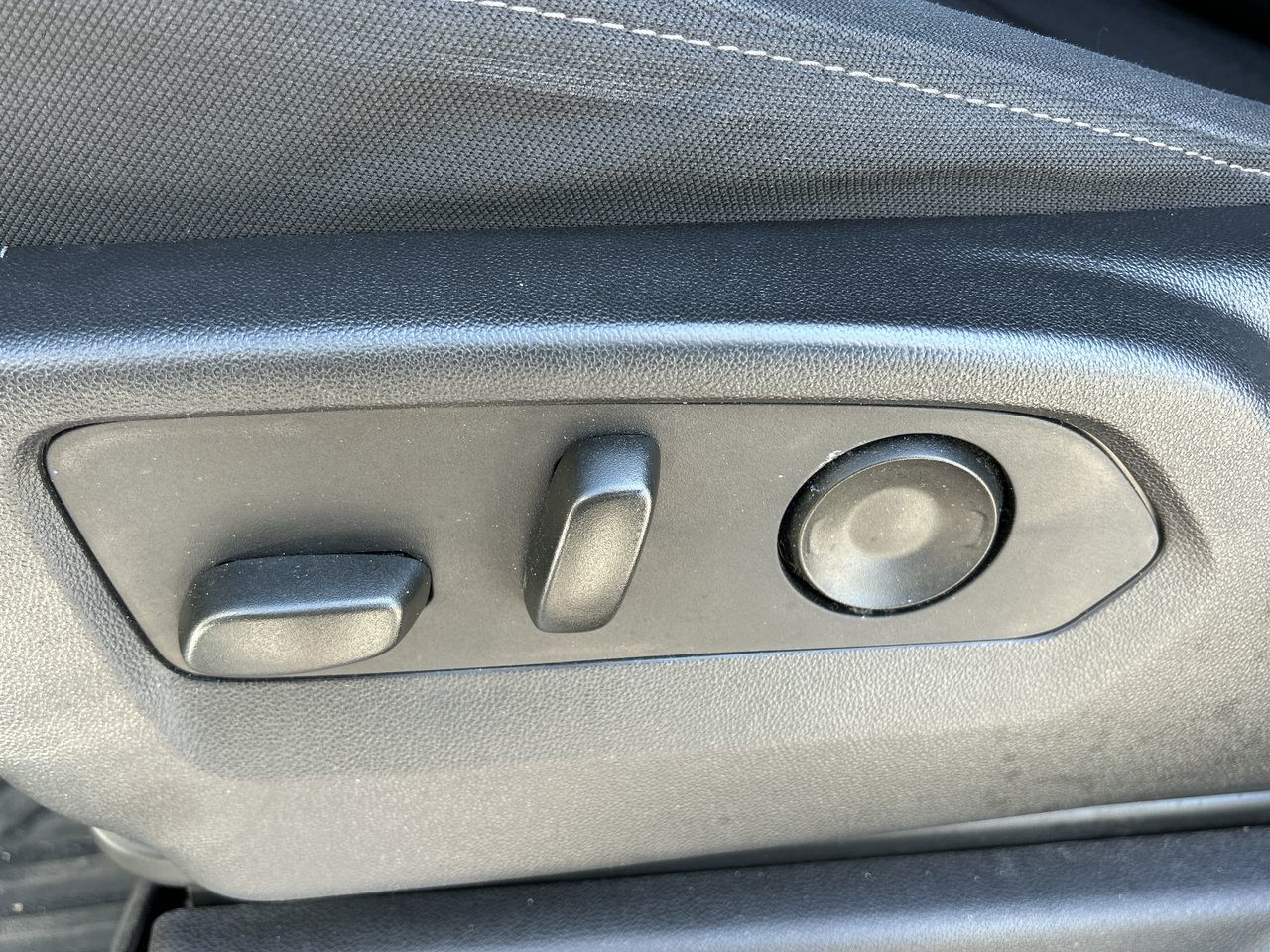 2023 Chevrolet Silverado 1500 in Barrie, Ontario