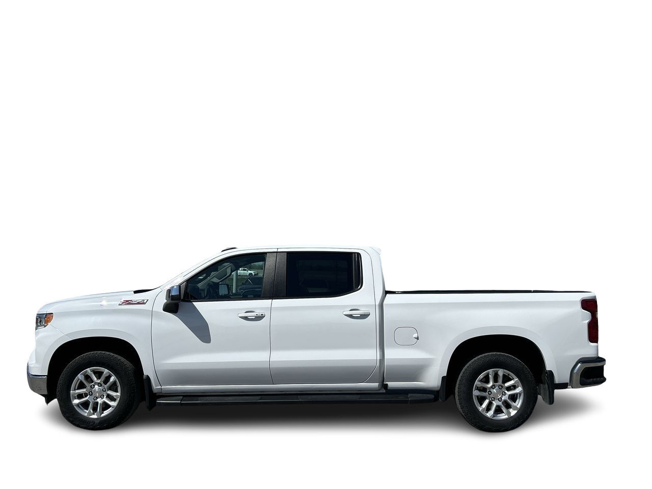 2023 Chevrolet Silverado 1500 in Barrie, Ontario