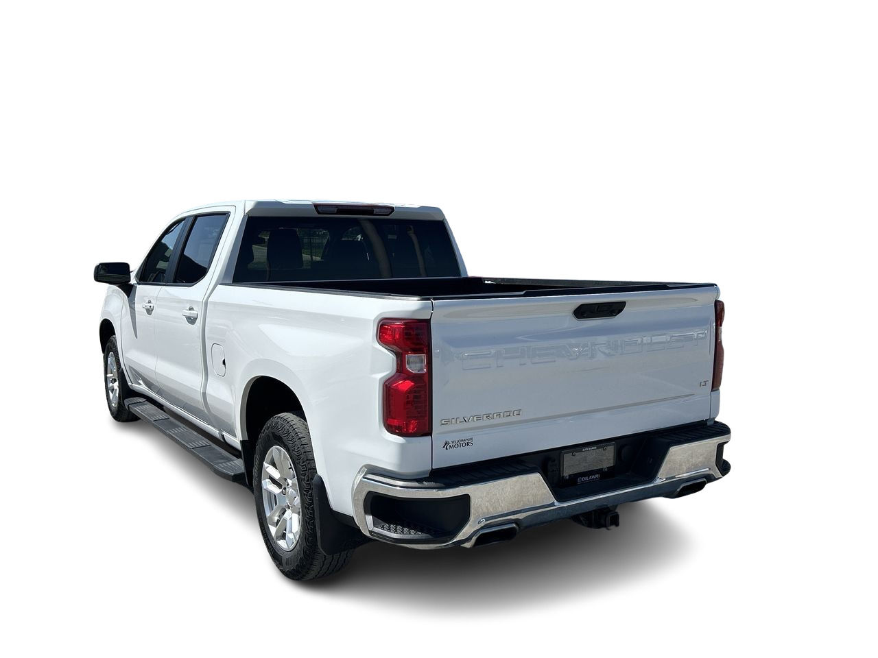 2023 Chevrolet Silverado 1500 in Barrie, Ontario