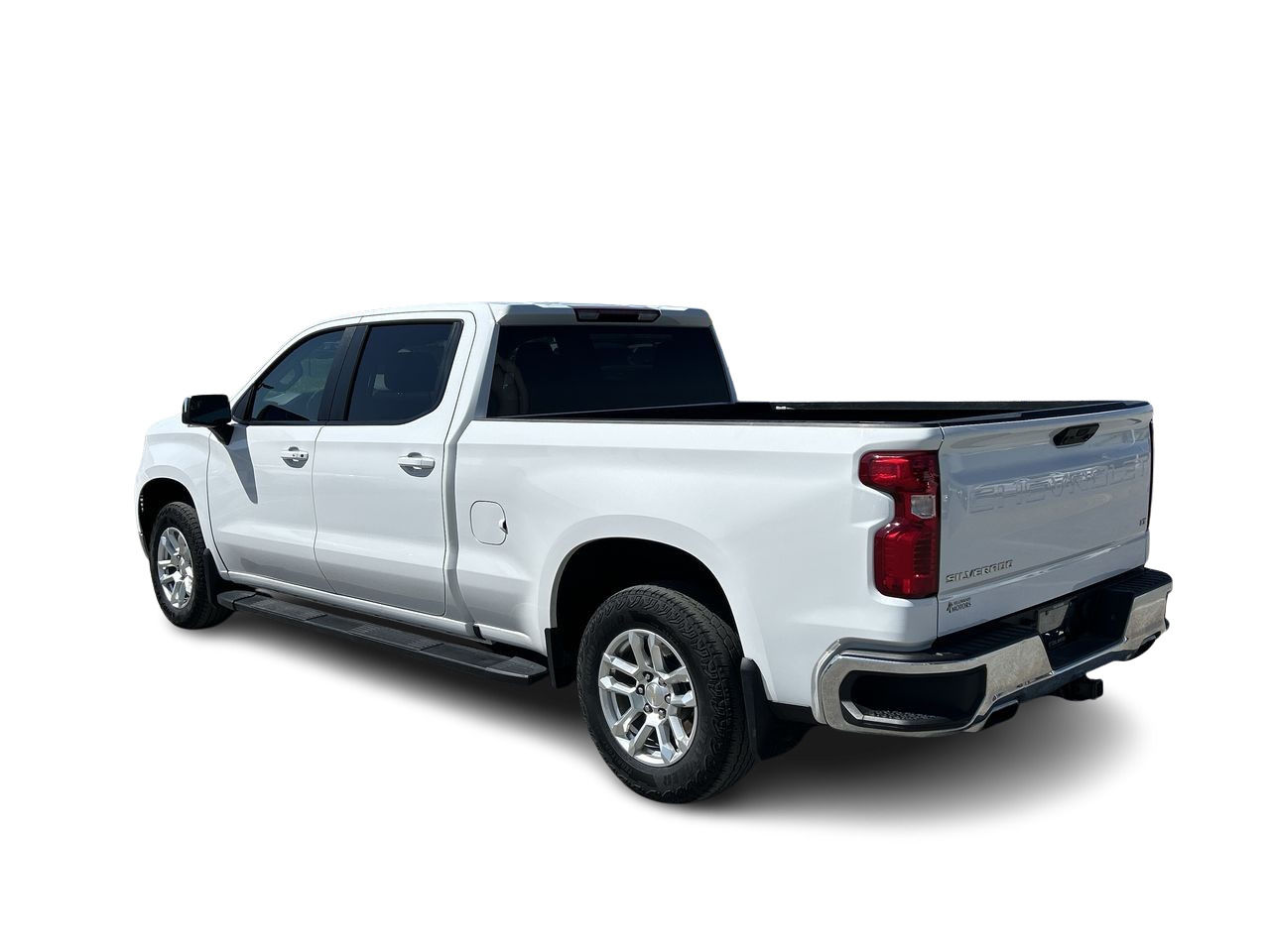 2023 Chevrolet Silverado 1500 in Barrie, Ontario