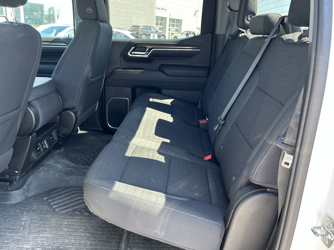 2023 Chevrolet Silverado 1500 in Barrie, Ontario