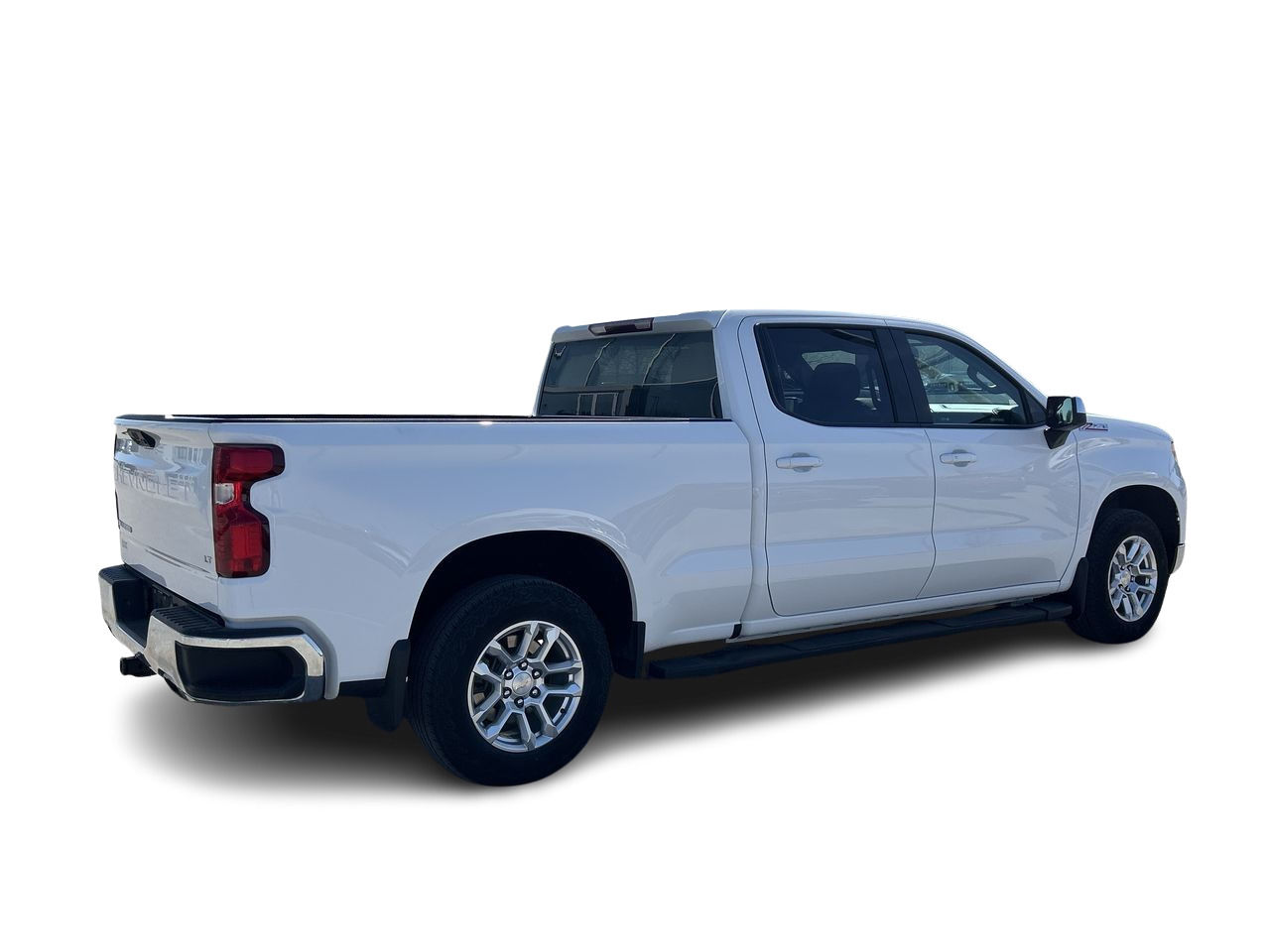 2023 Chevrolet Silverado 1500 in Barrie, Ontario