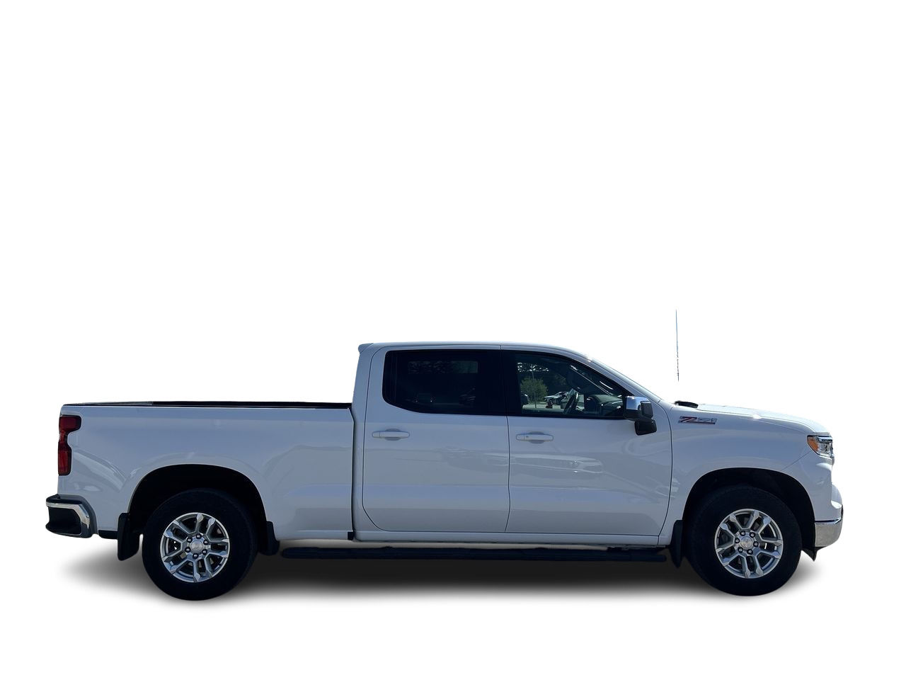 2023 Chevrolet Silverado 1500 in Barrie, Ontario