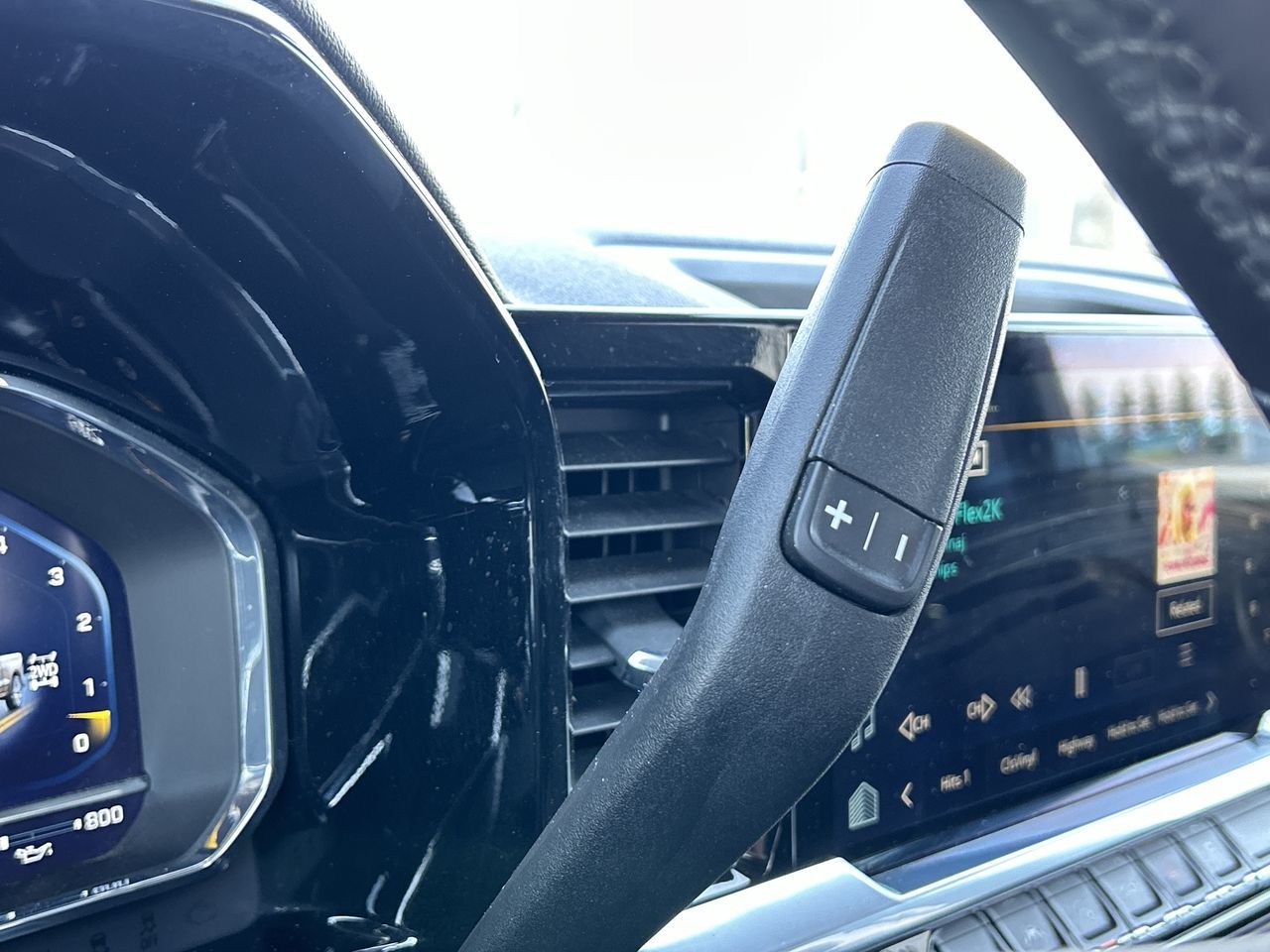 2023 Chevrolet Silverado 1500 in Barrie, Ontario