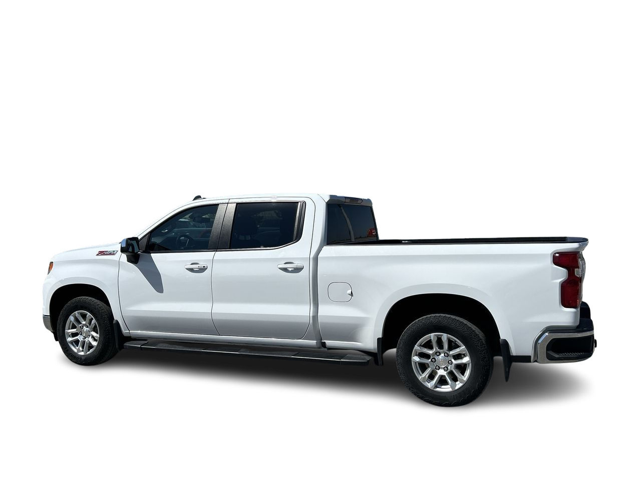 2023 Chevrolet Silverado 1500 in Barrie, Ontario