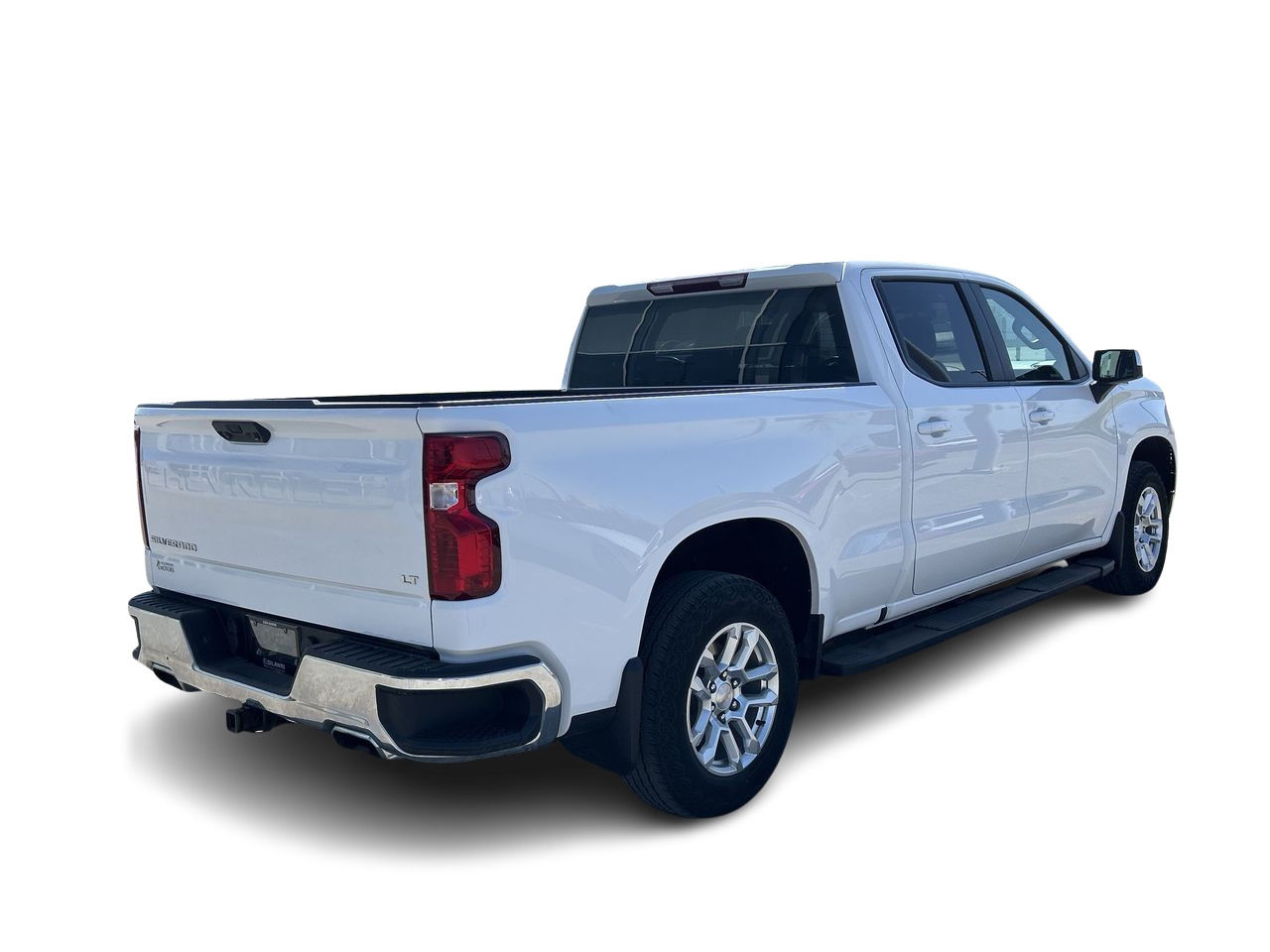 2023 Chevrolet Silverado 1500 in Barrie, Ontario