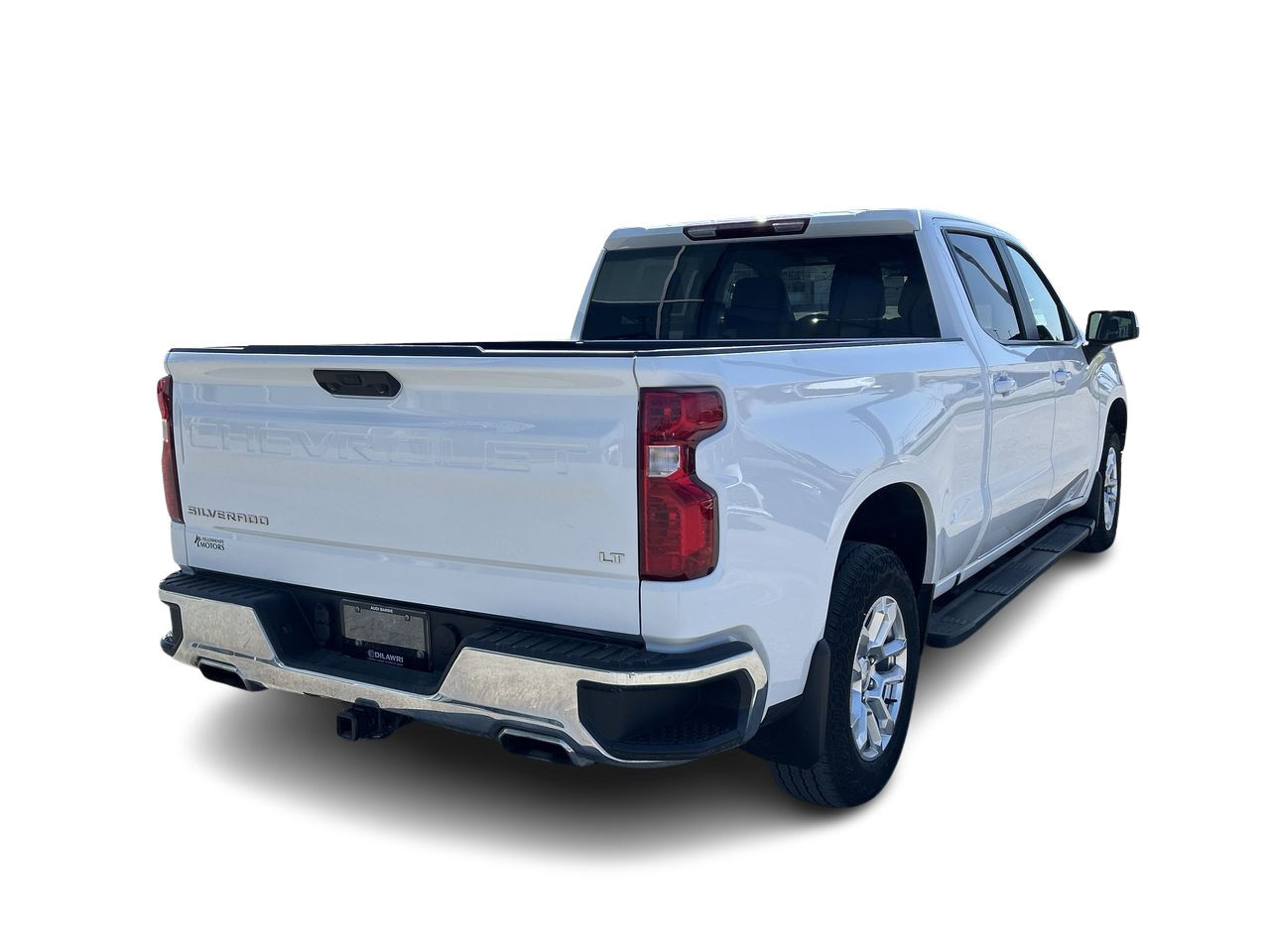 2023 Chevrolet Silverado 1500 in Barrie, Ontario