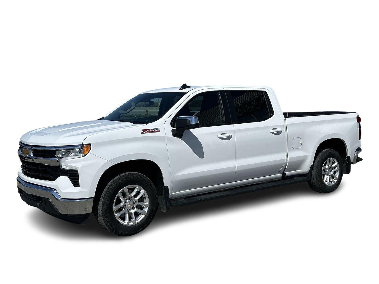 2023 Chevrolet Silverado 1500 in Barrie, Ontario