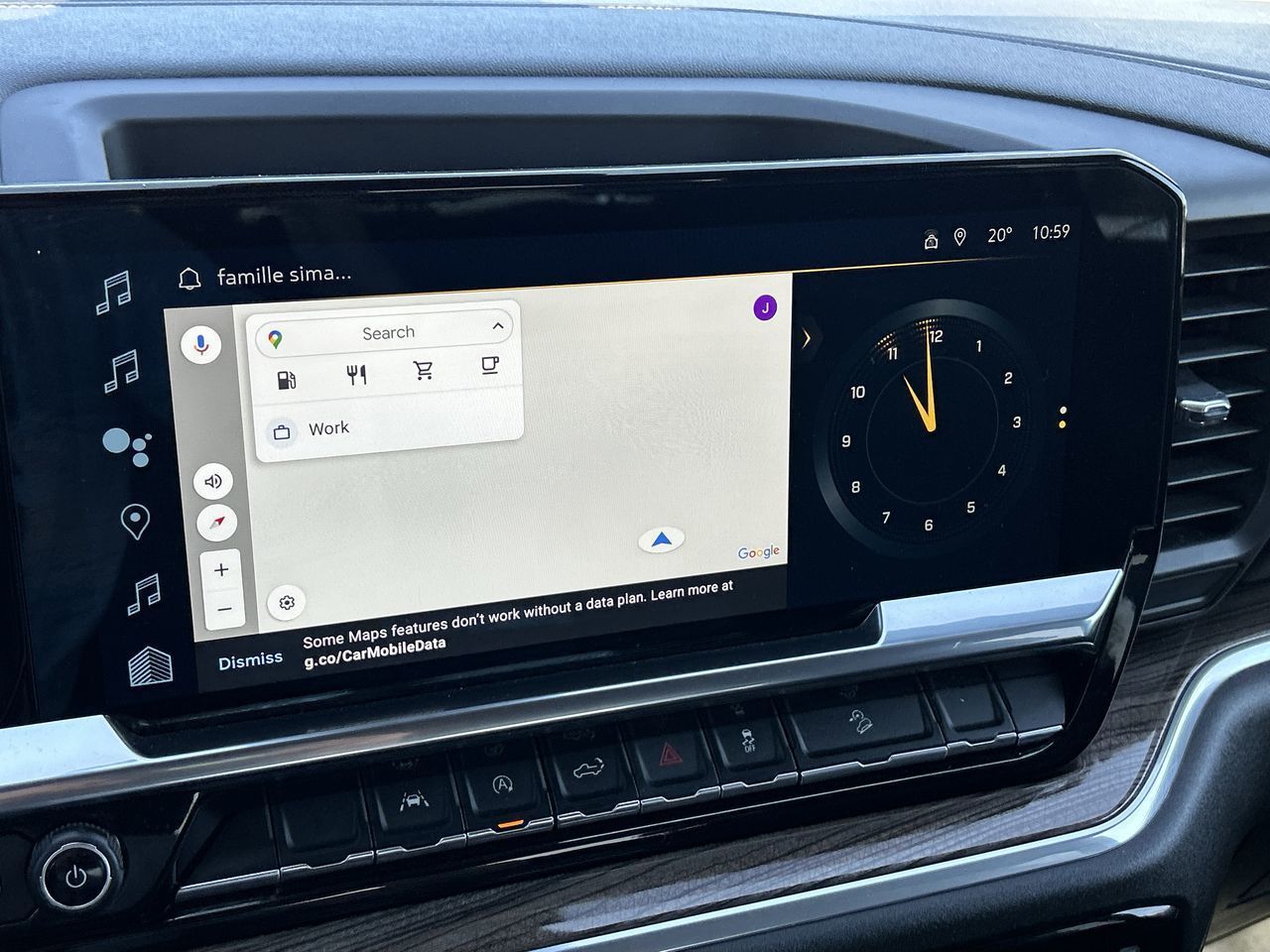 2023 Chevrolet Silverado 1500 in Barrie, Ontario