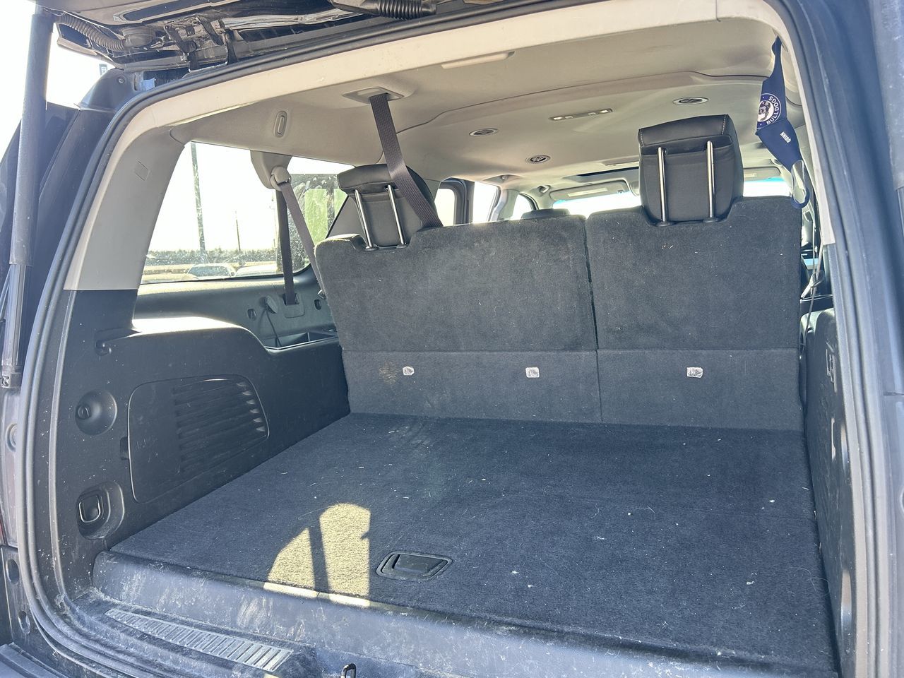 Chevrolet Suburban  2015 à Barrie, Ontario