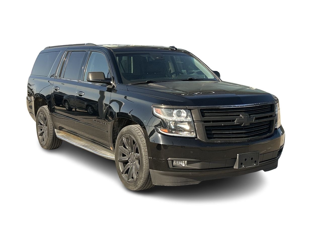Chevrolet Suburban  2015 à Barrie, Ontario