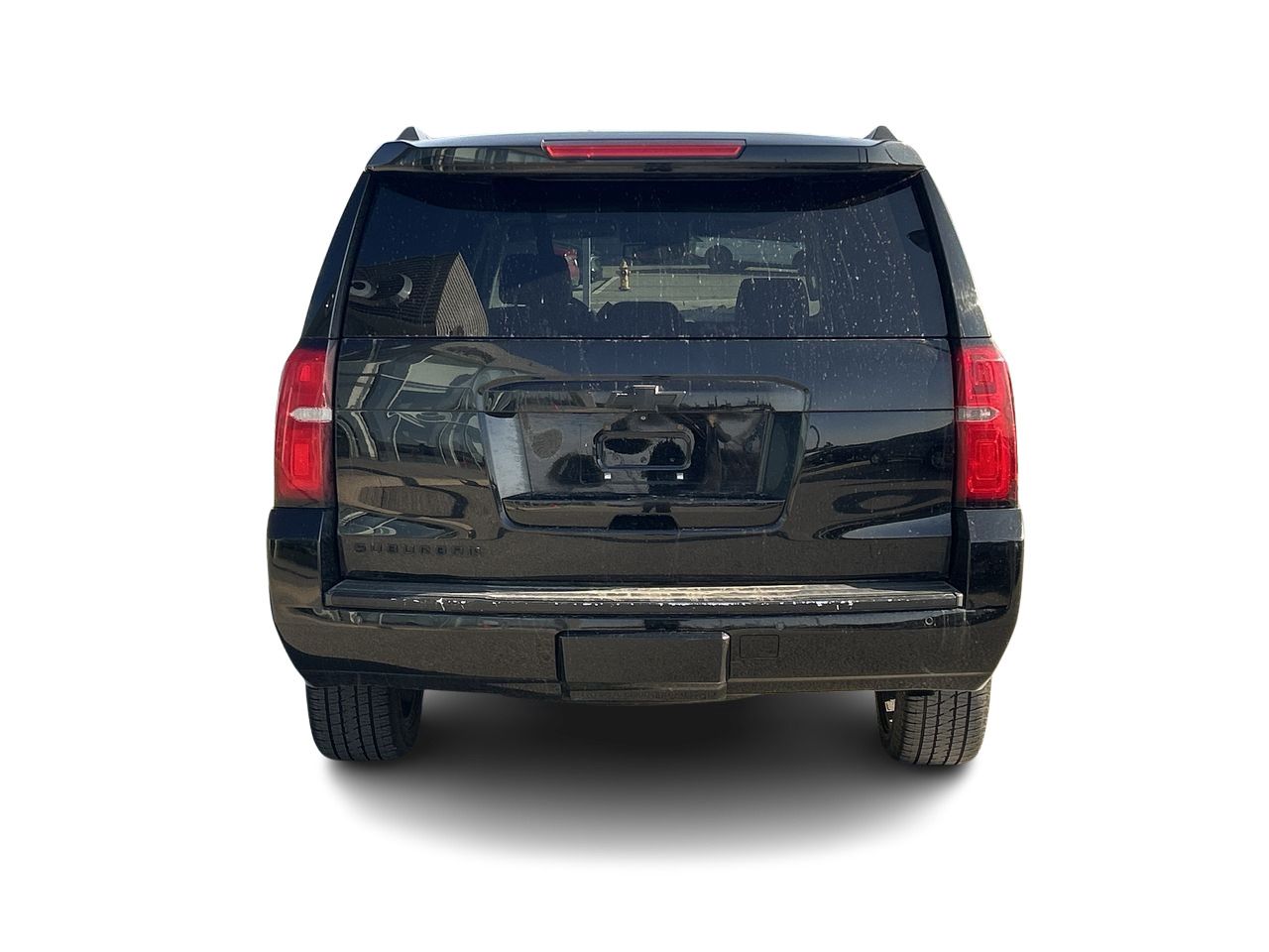 Chevrolet Suburban  2015 à Barrie, Ontario
