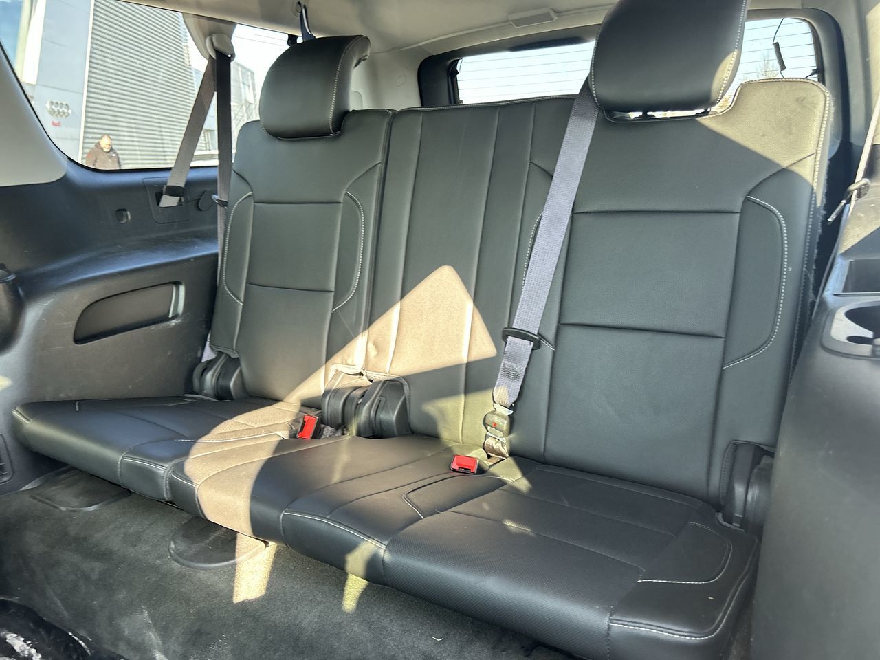 Chevrolet Suburban  2015 à Barrie, Ontario