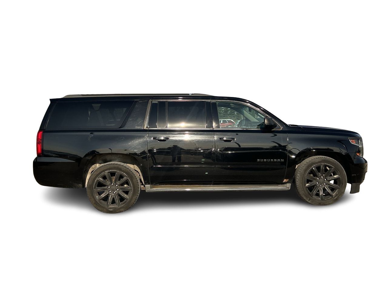 Chevrolet Suburban  2015 à Barrie, Ontario
