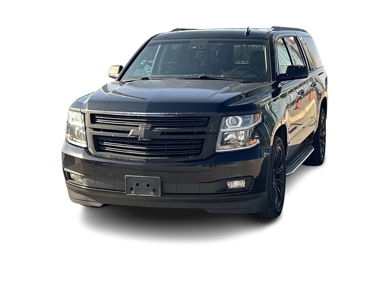 Chevrolet Suburban  2015 à Barrie, Ontario