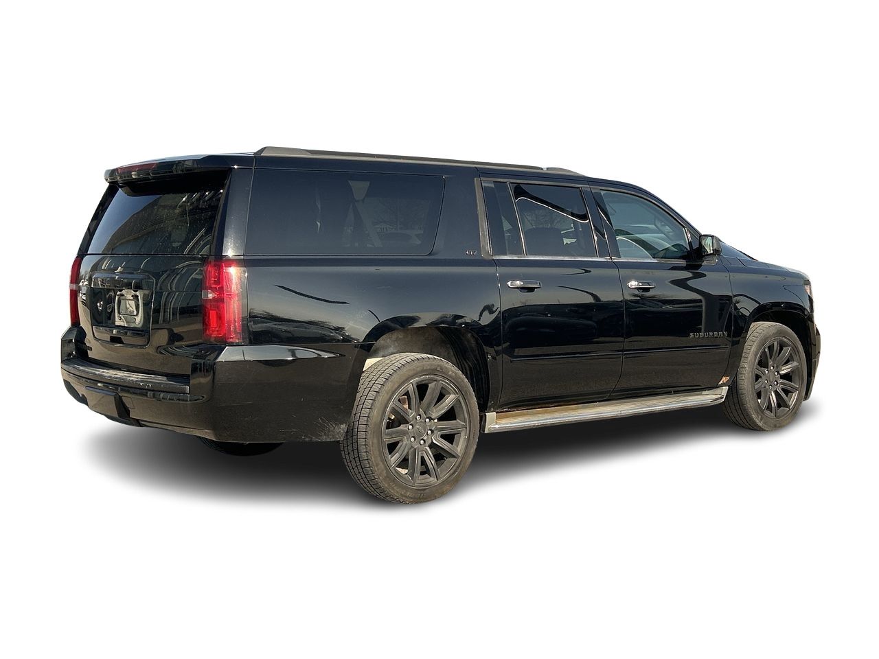Chevrolet Suburban  2015 à Barrie, Ontario