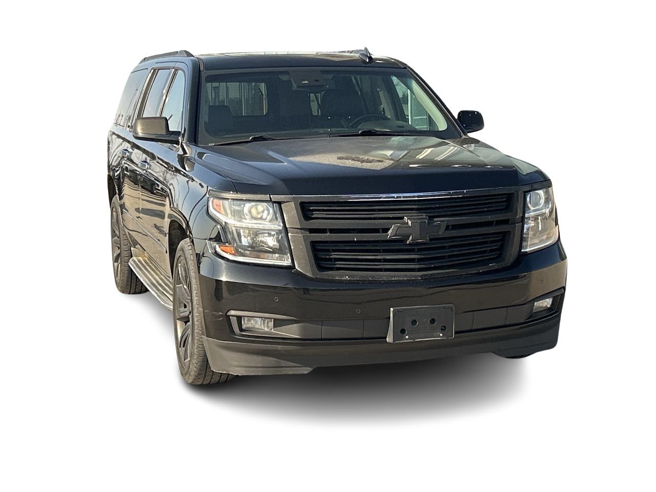 Chevrolet Suburban  2015 à Barrie, Ontario