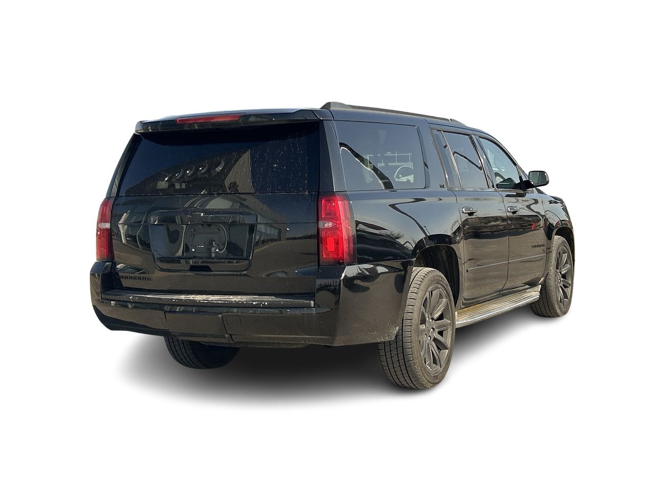 Chevrolet Suburban  2015 à Barrie, Ontario