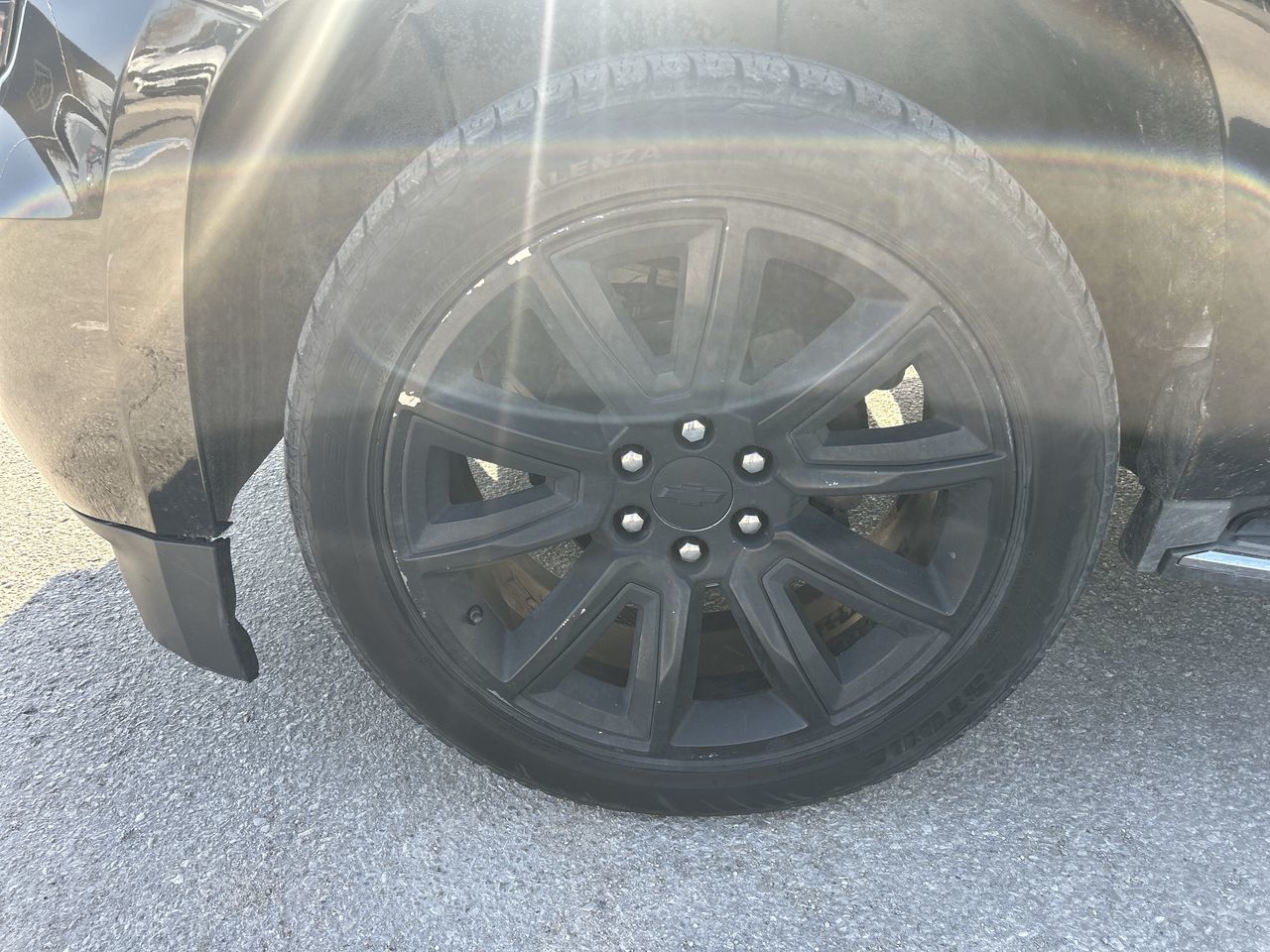 Chevrolet Suburban  2015 à Barrie, Ontario