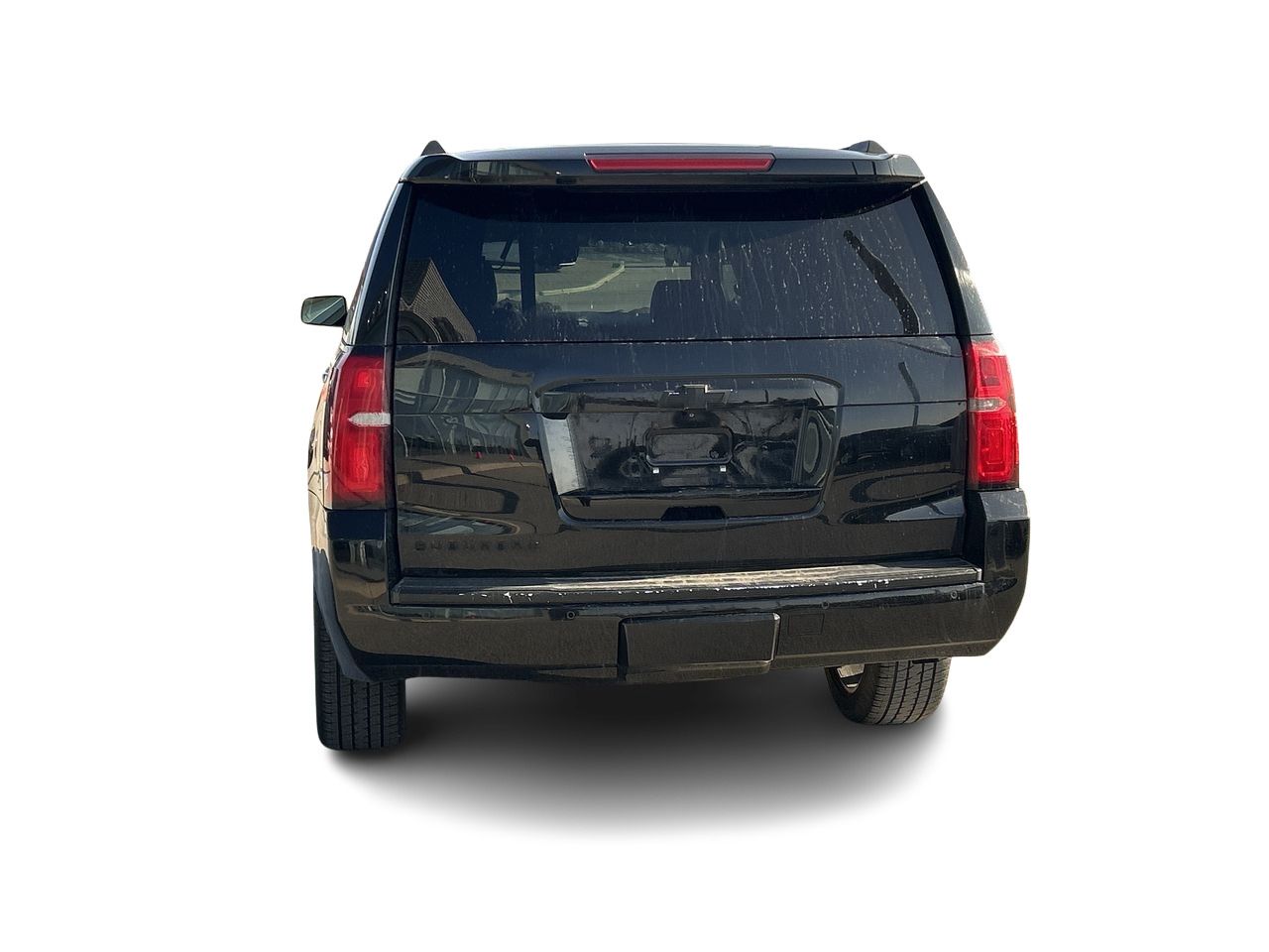 Chevrolet Suburban  2015 à Barrie, Ontario