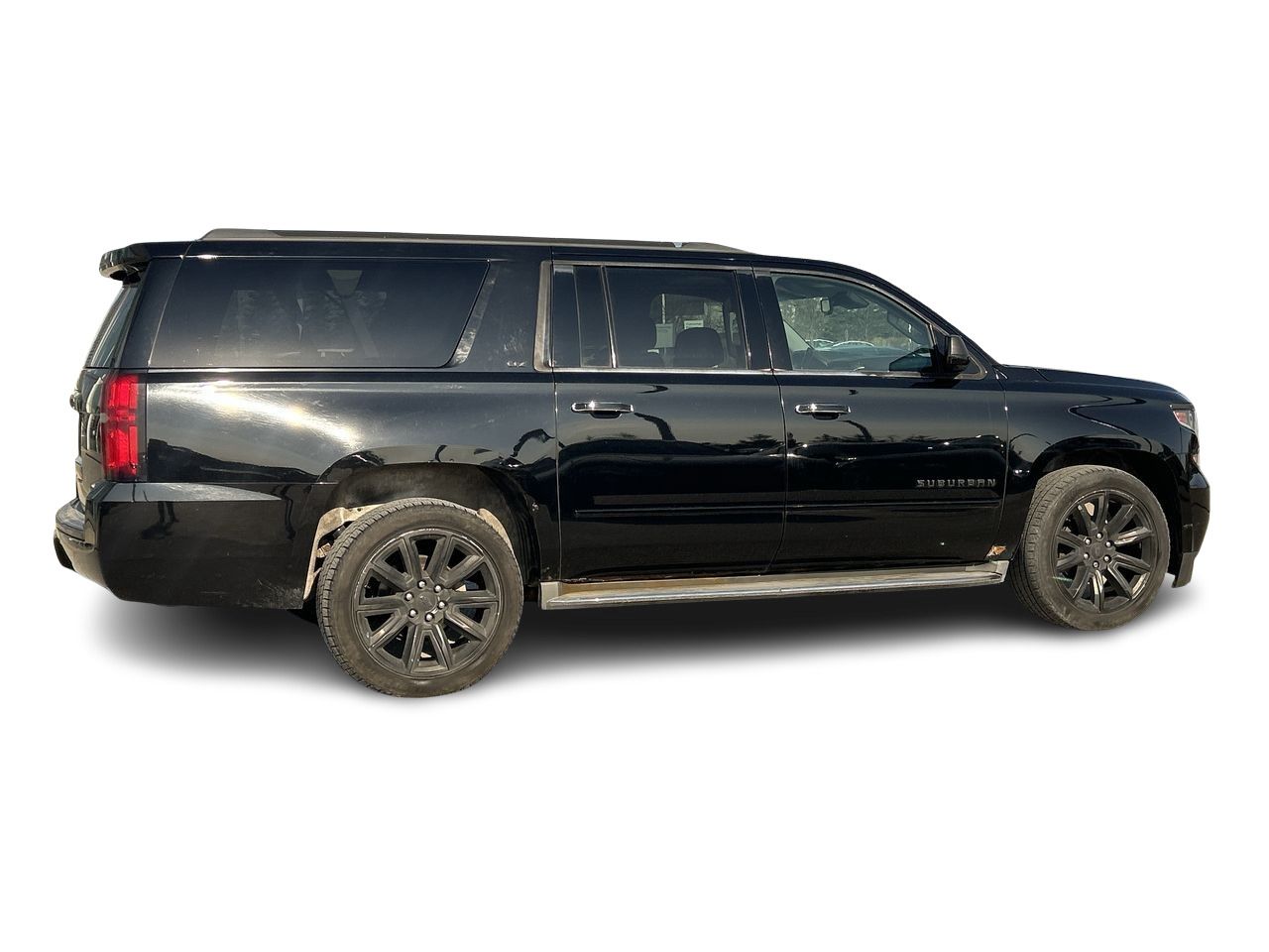 Chevrolet Suburban  2015 à Barrie, Ontario