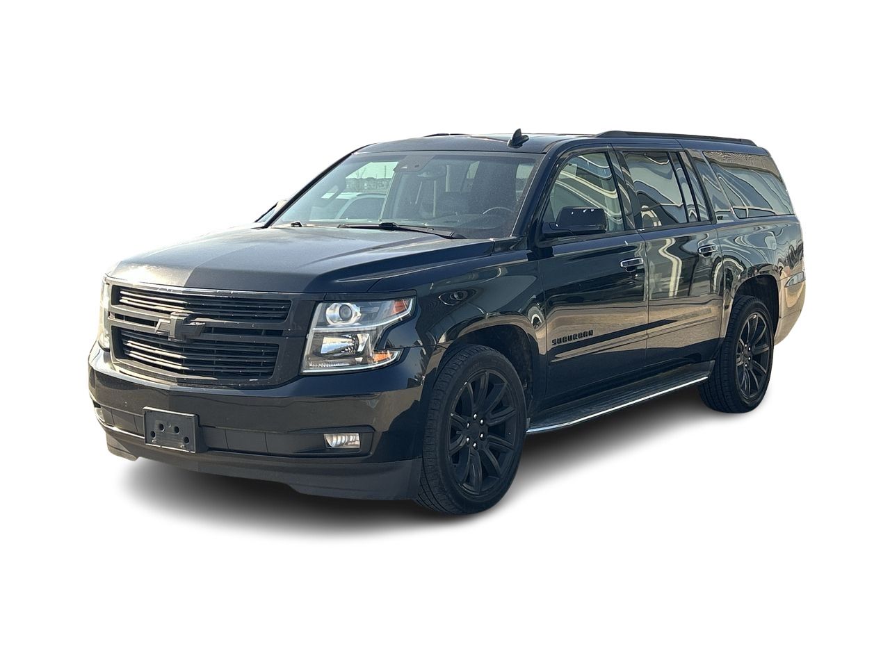 Chevrolet Suburban  2015 à Barrie, Ontario