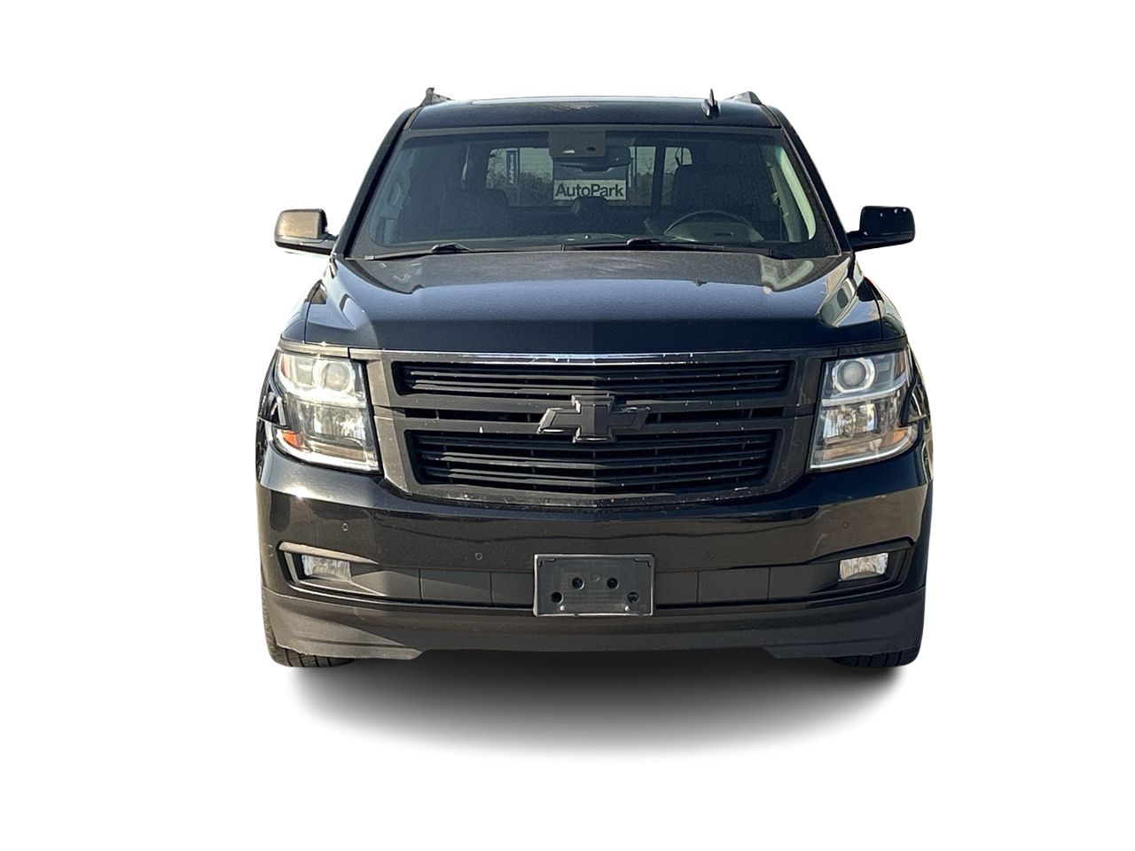 Chevrolet Suburban  2015 à Barrie, Ontario