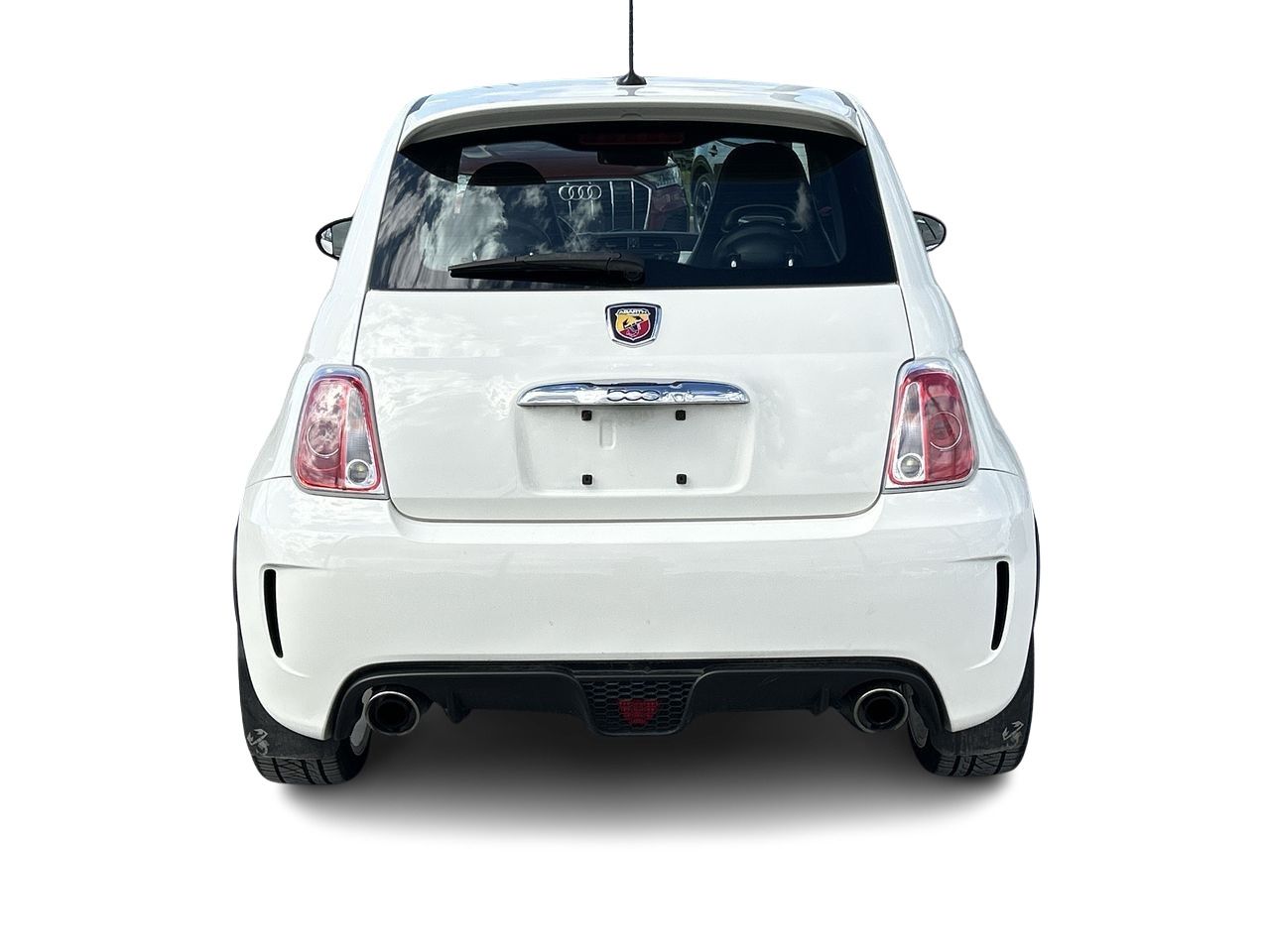 2013 Fiat 500 in Barrie, Ontario