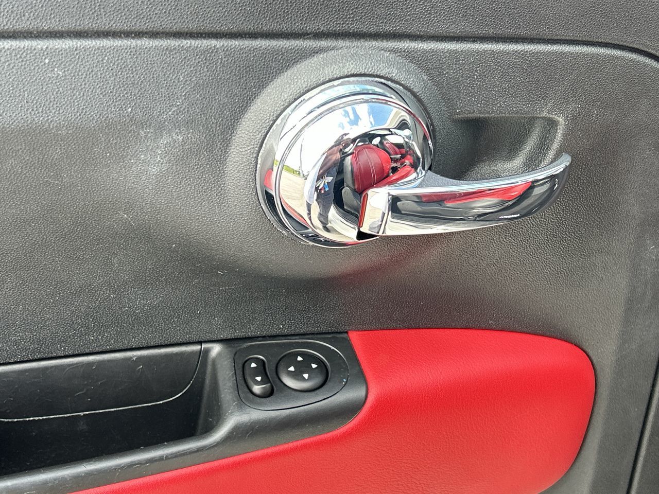 2013 Fiat 500 in Barrie, Ontario
