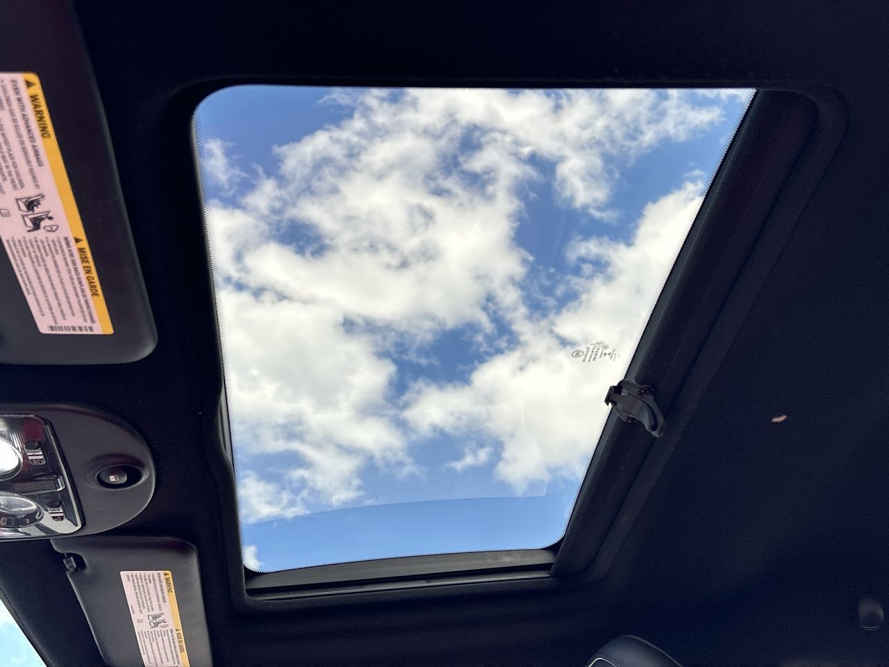 2013 Fiat 500 in Barrie, Ontario