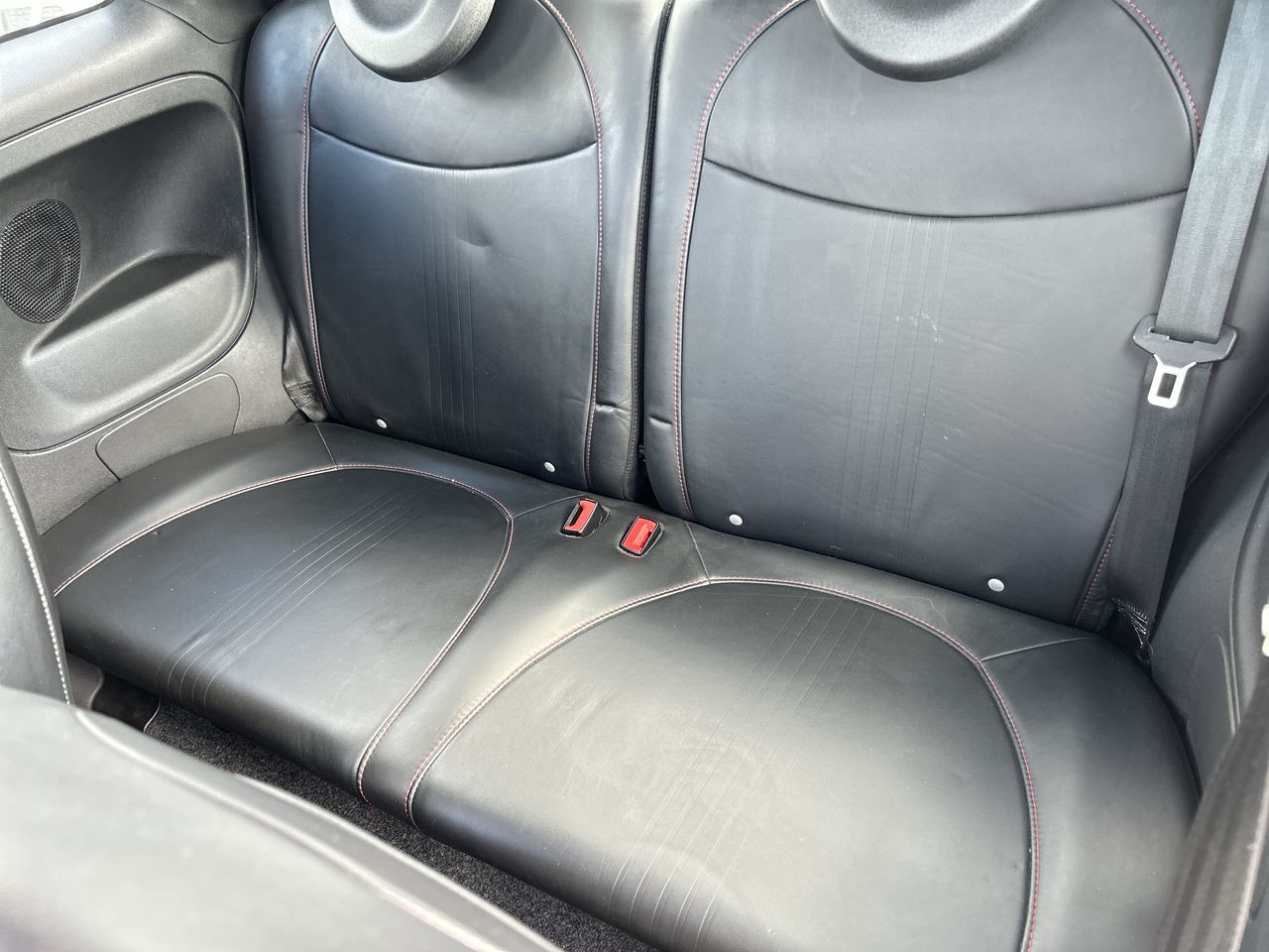 2013 Fiat 500 in Barrie, Ontario