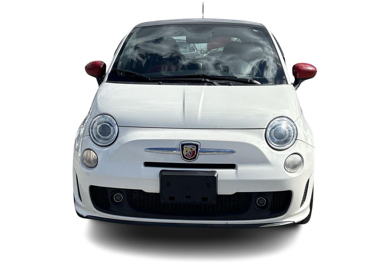 2013 Fiat 500 in Barrie, Ontario