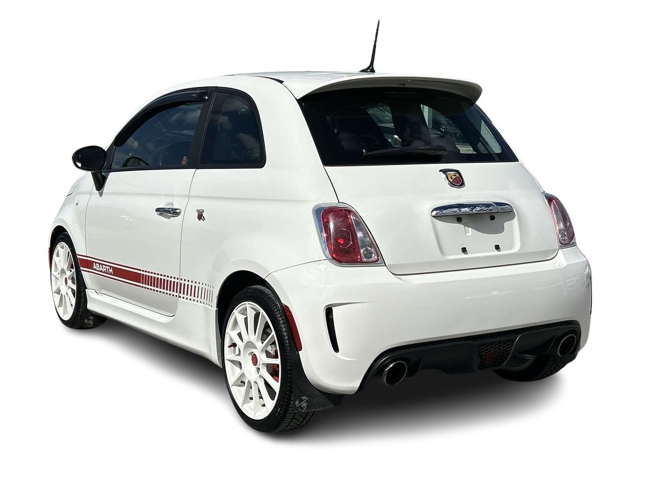 2013 Fiat 500 in Barrie, Ontario