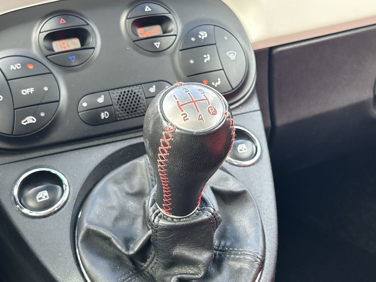 2013 Fiat 500 in Barrie, Ontario