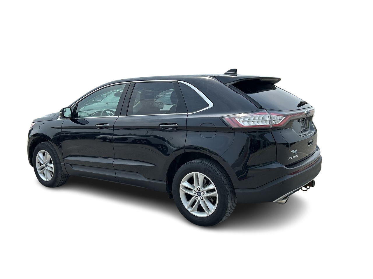 2017 Ford Edge in Barrie, Ontario
