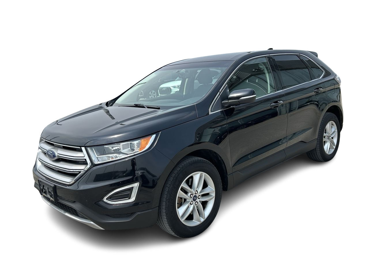 2017 Ford Edge in Barrie, Ontario