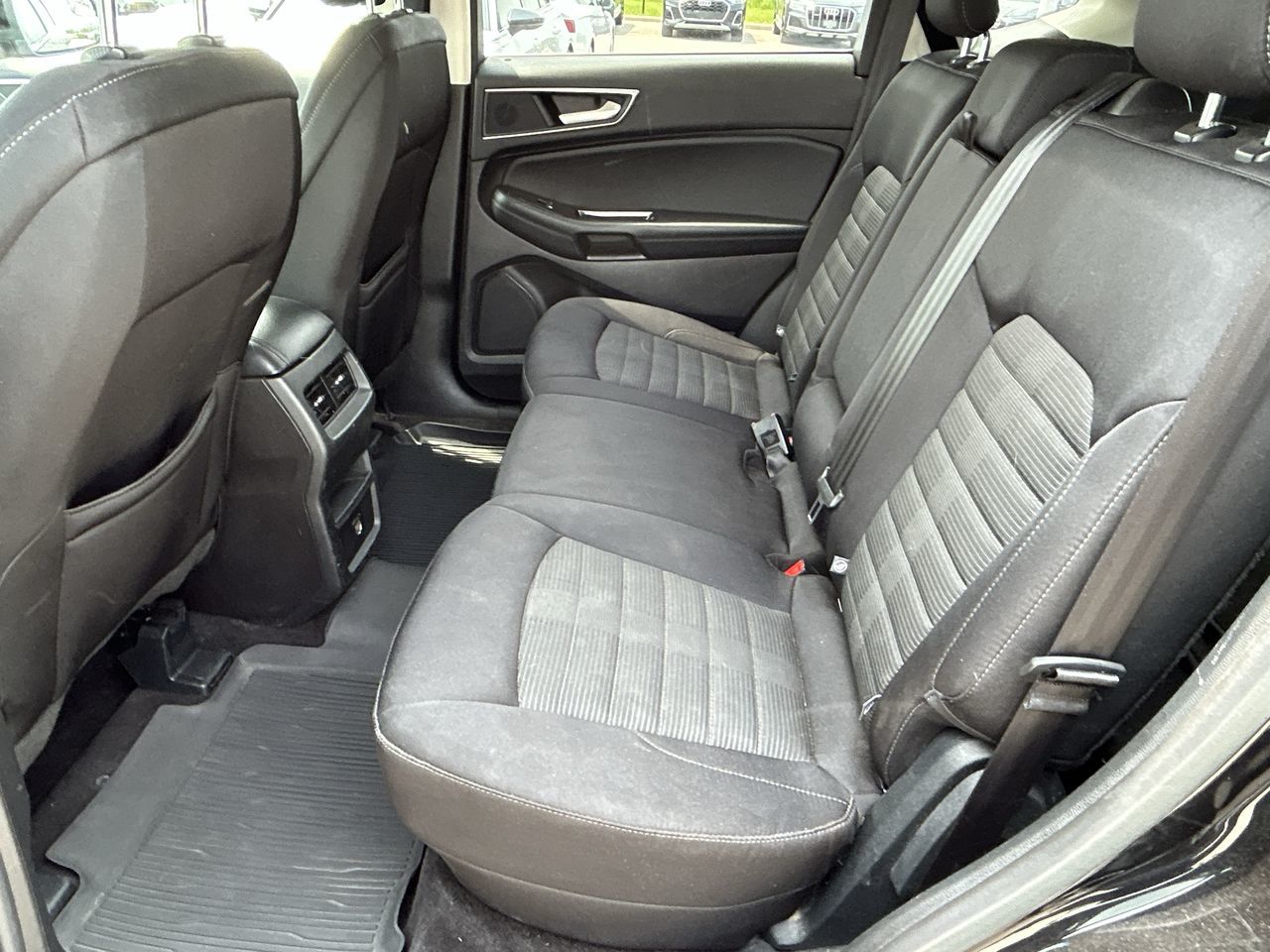 2017 Ford Edge in Barrie, Ontario
