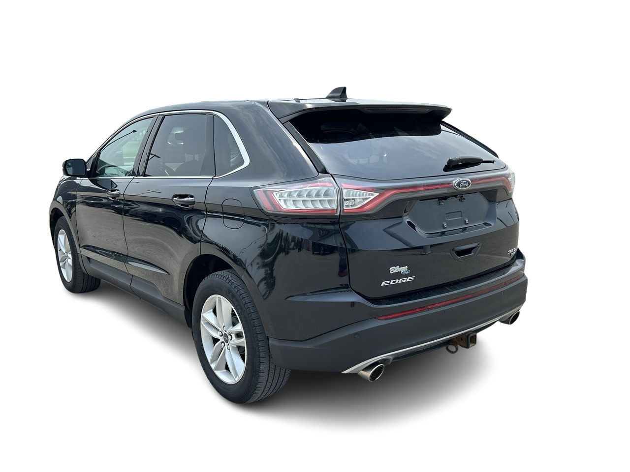2017 Ford Edge in Barrie, Ontario