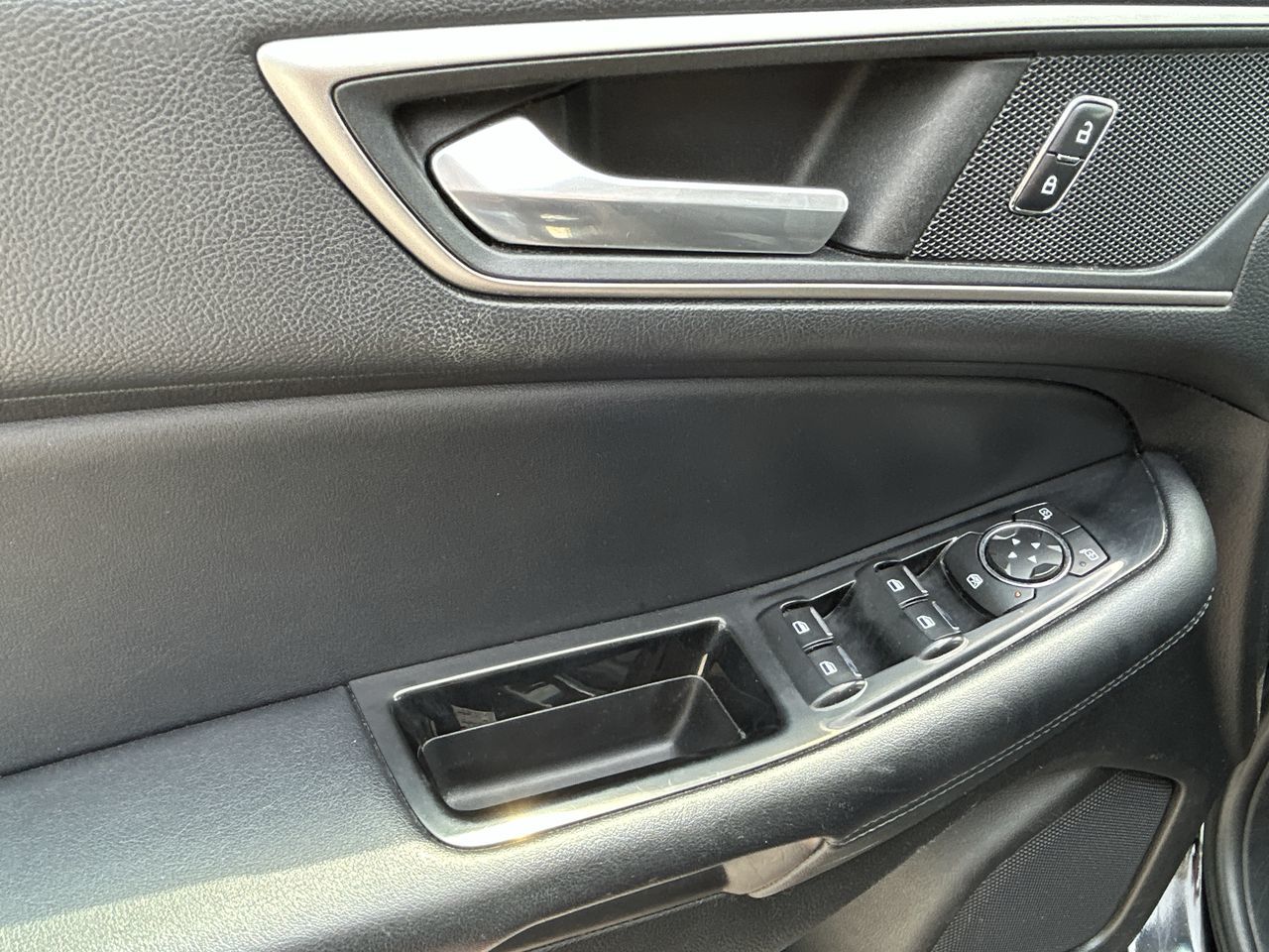 2017 Ford Edge in Barrie, Ontario
