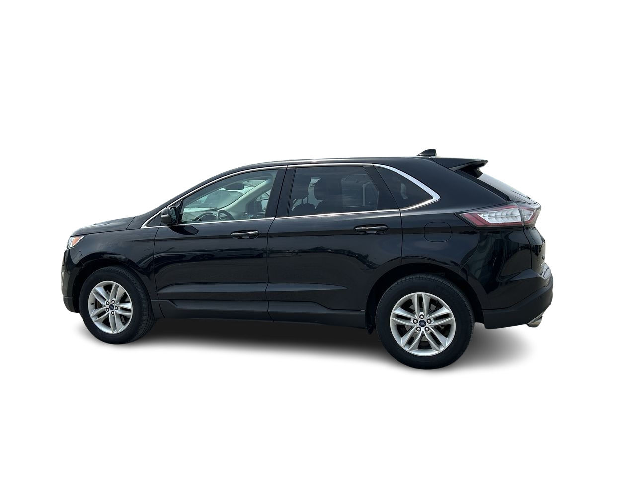 2017 Ford Edge in Barrie, Ontario