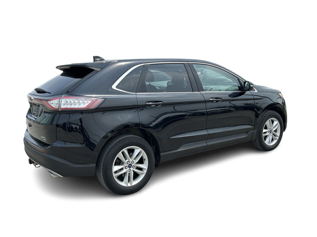 2017 Ford Edge in Barrie, Ontario