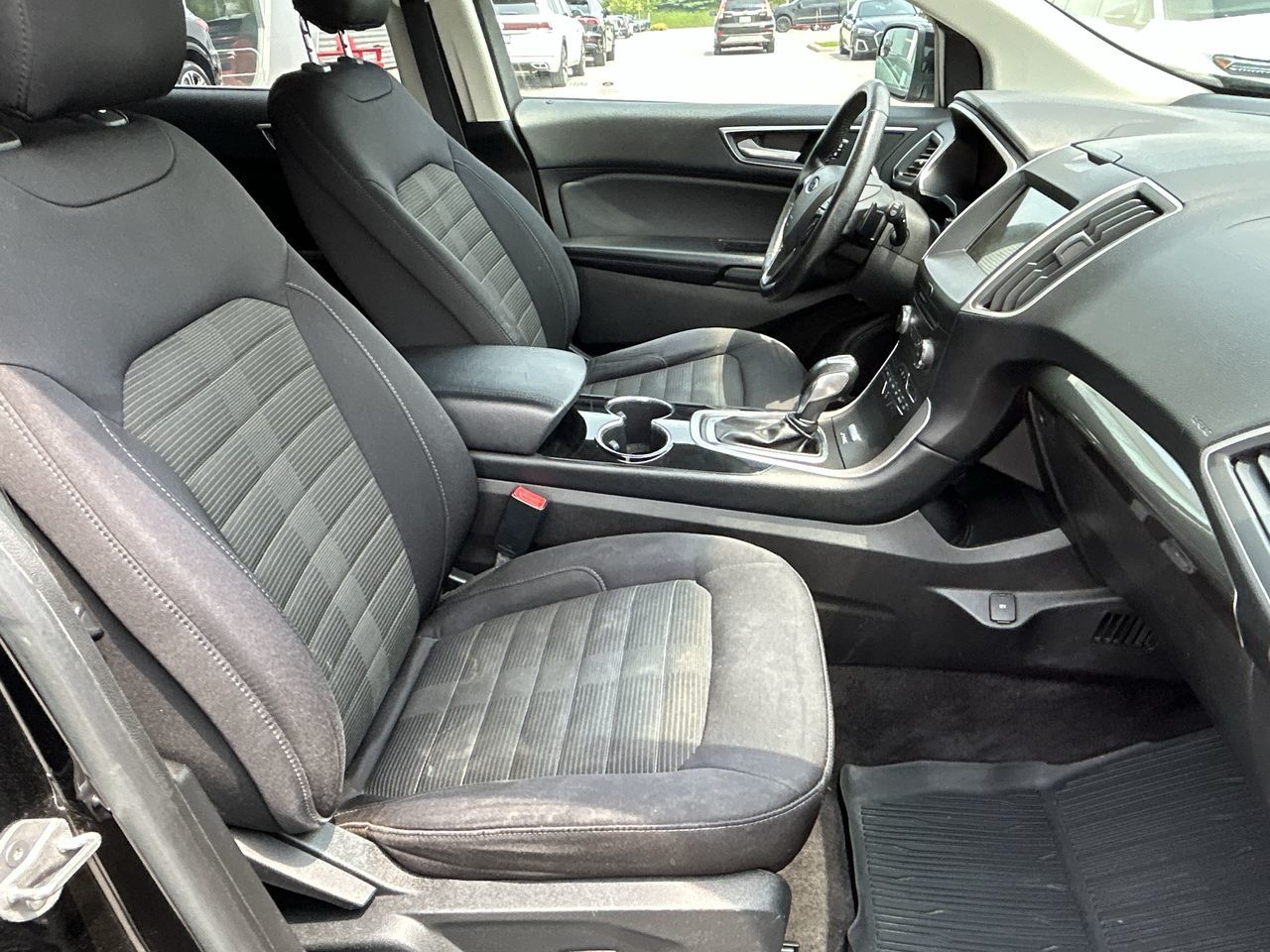 2017 Ford Edge in Barrie, Ontario