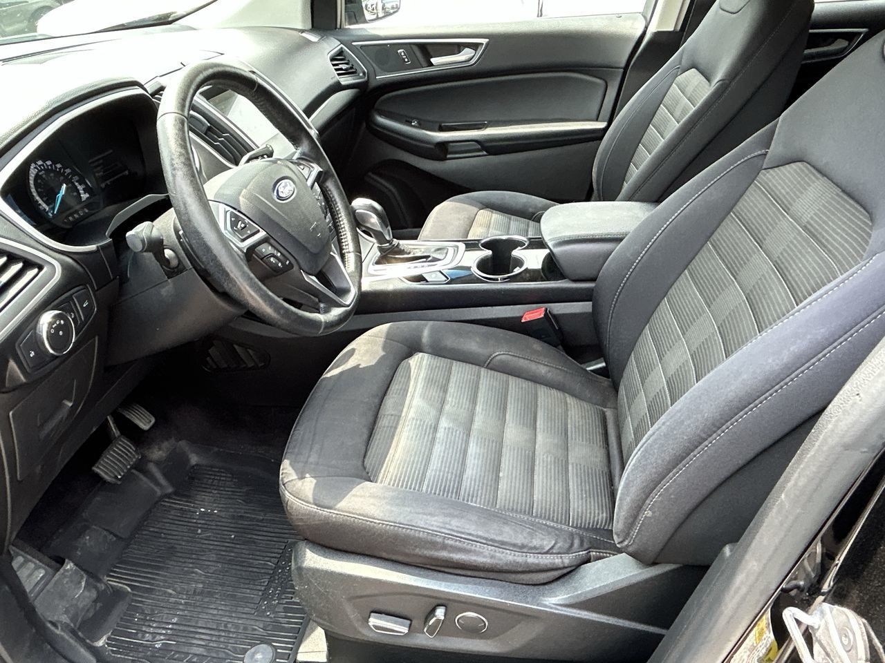 2017 Ford Edge in Barrie, Ontario