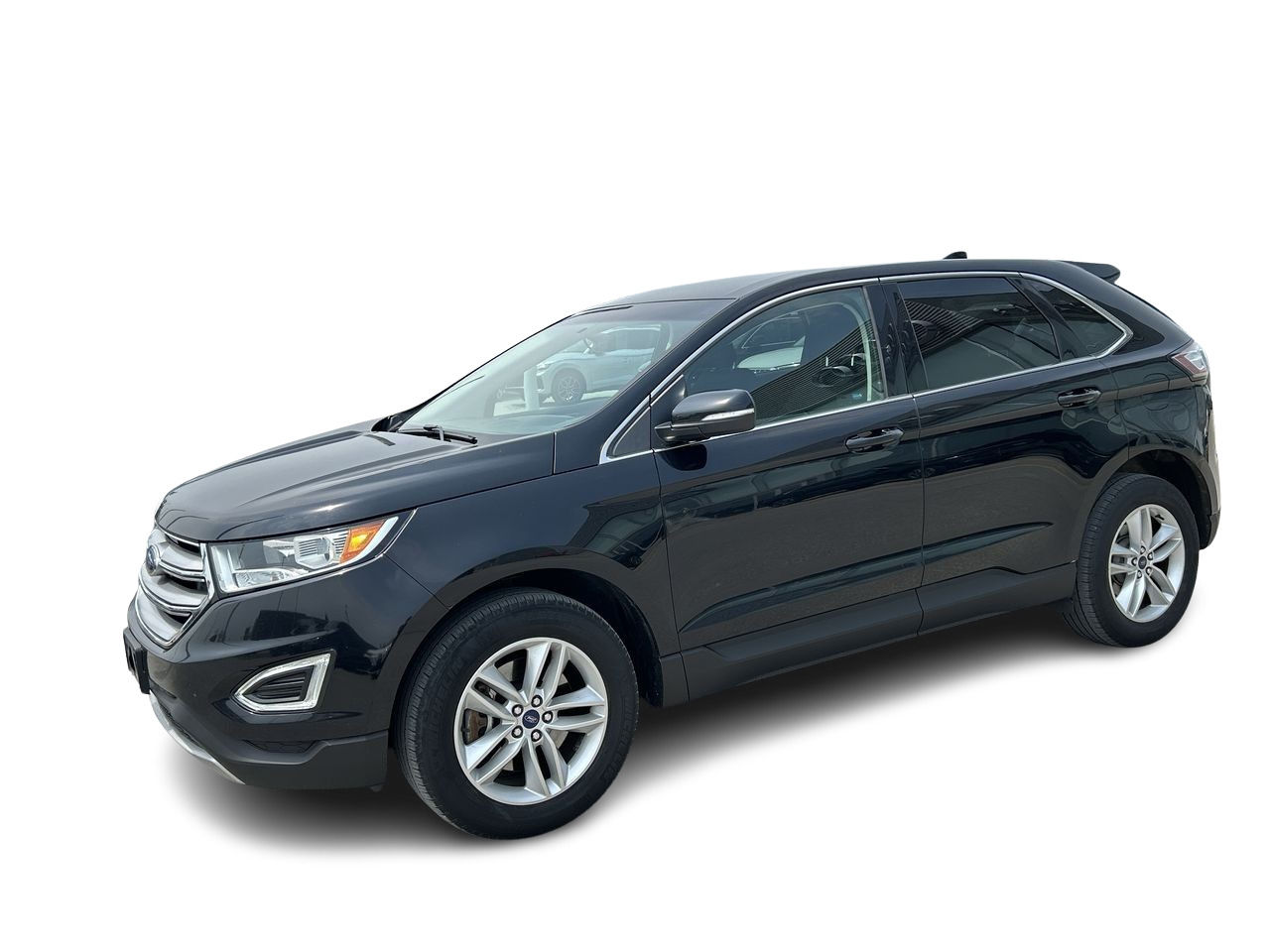 2017 Ford Edge in Barrie, Ontario