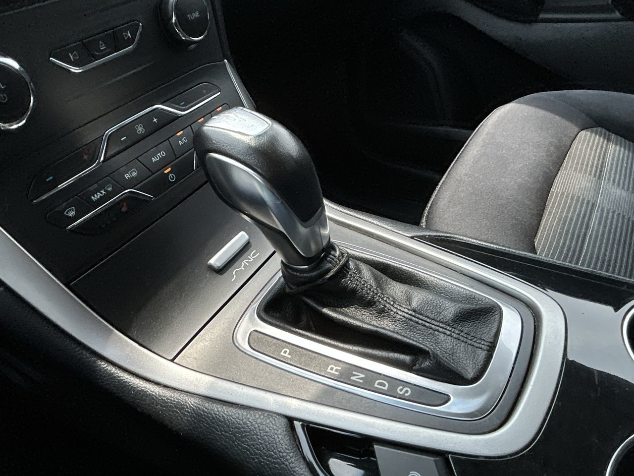2017 Ford Edge in Barrie, Ontario