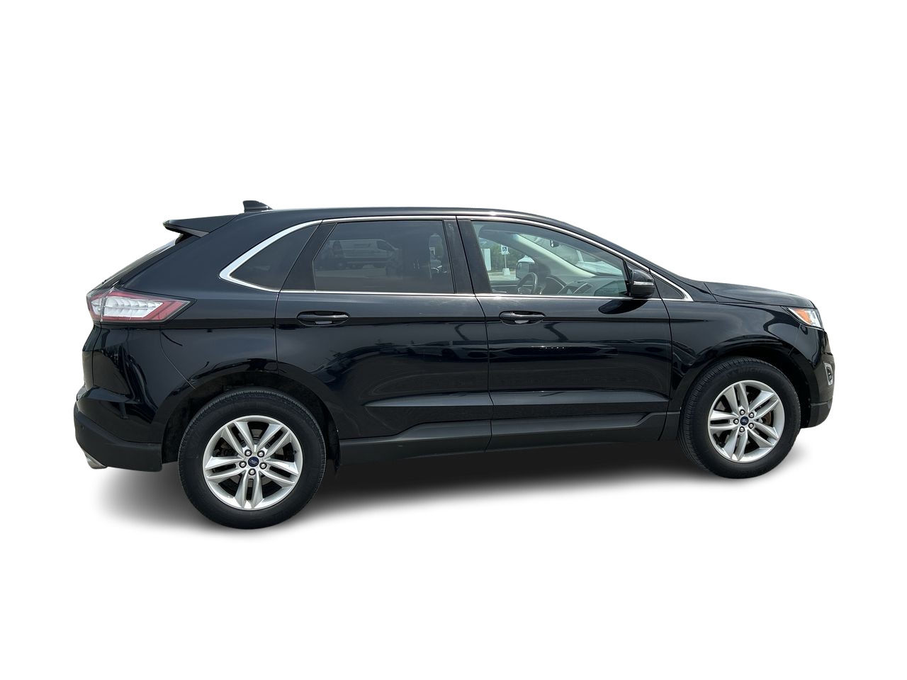 2017 Ford Edge in Barrie, Ontario