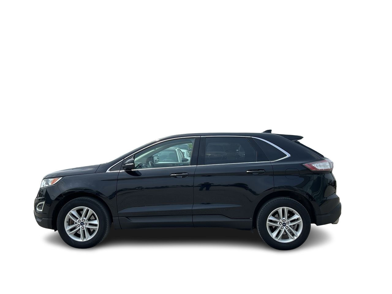 2017 Ford Edge in Barrie, Ontario