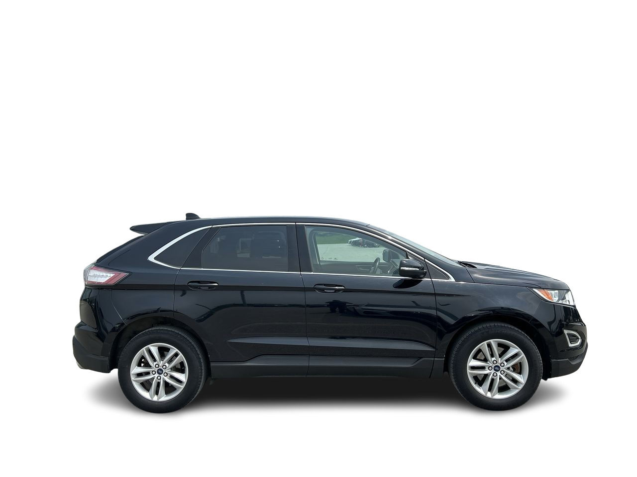 2017 Ford Edge in Barrie, Ontario
