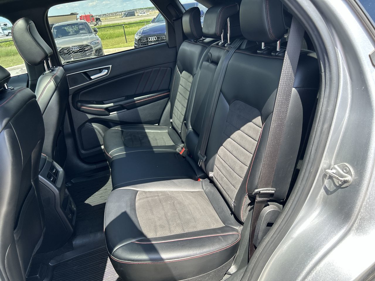 Ford Edge  2022 à Barrie, Ontario